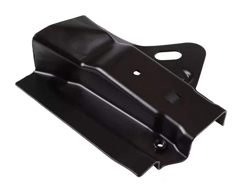 Porsche Rear Bumper Mount Prime Coated – 911 78-89