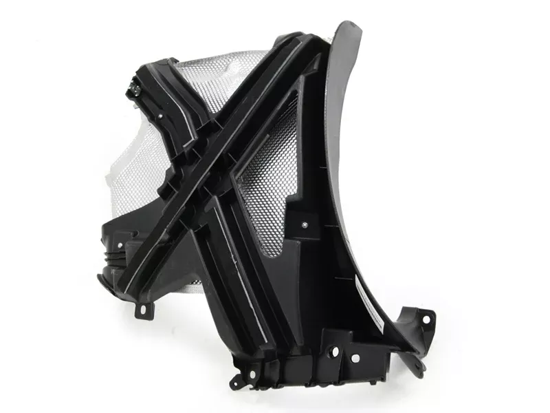 Porsche Rear Bumper Retaining Bracket Left - 911 09-12997-505-631-A7
