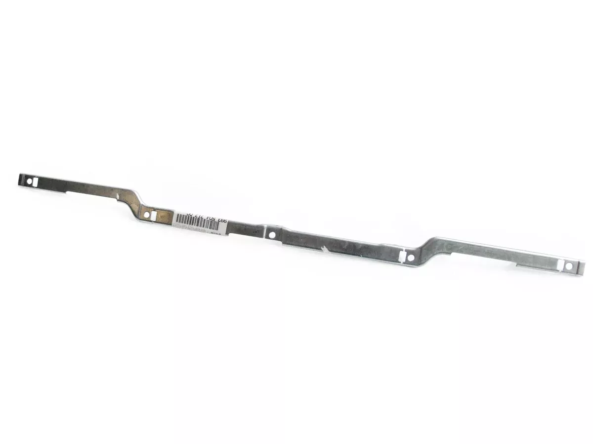 Porsche Rear Bumper Retaining Strip – 911 95-98
