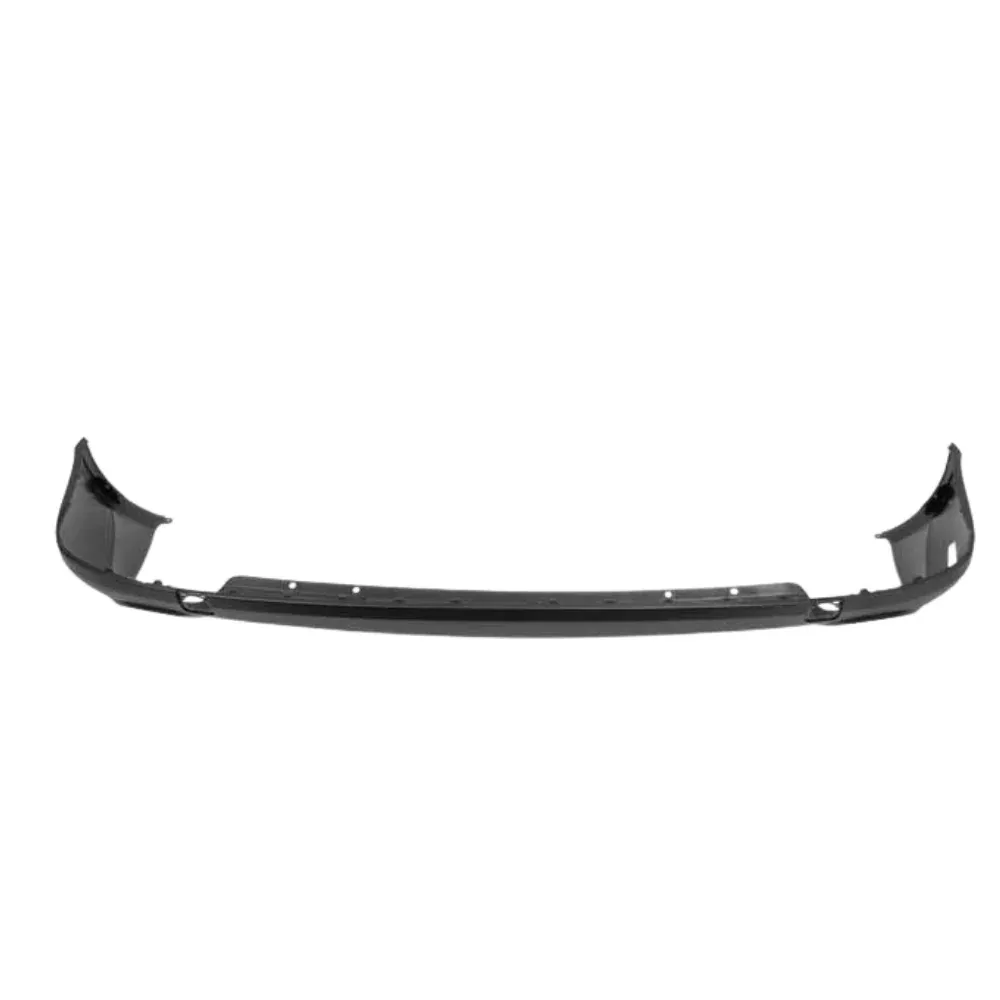 Porsche Rear Bumper Spoiler – Lower – Cayenne | 2003-2006955-505-521-00