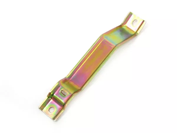 Porsche Rear Bumper Support – 911 95-98