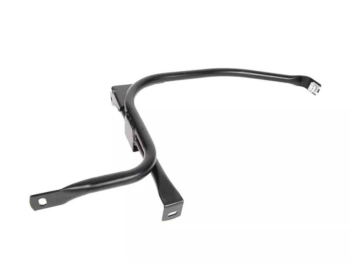Porsche Rear Bumper Support Tube Right – 911 95-98