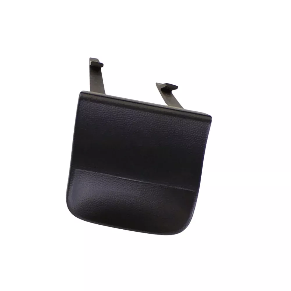 Porsche Rear Bumper Tow Hook Cover Cap – Left – Cayenne | 2003-2006