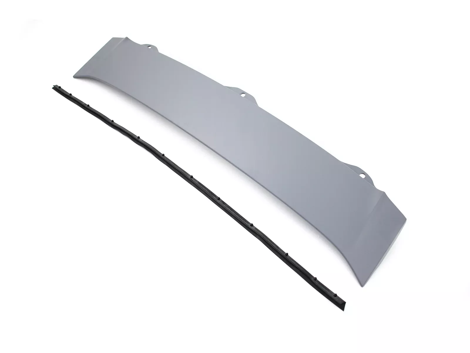 Porsche Rear Centre Panel Prime Coated - 911 07-1199750434590G2X