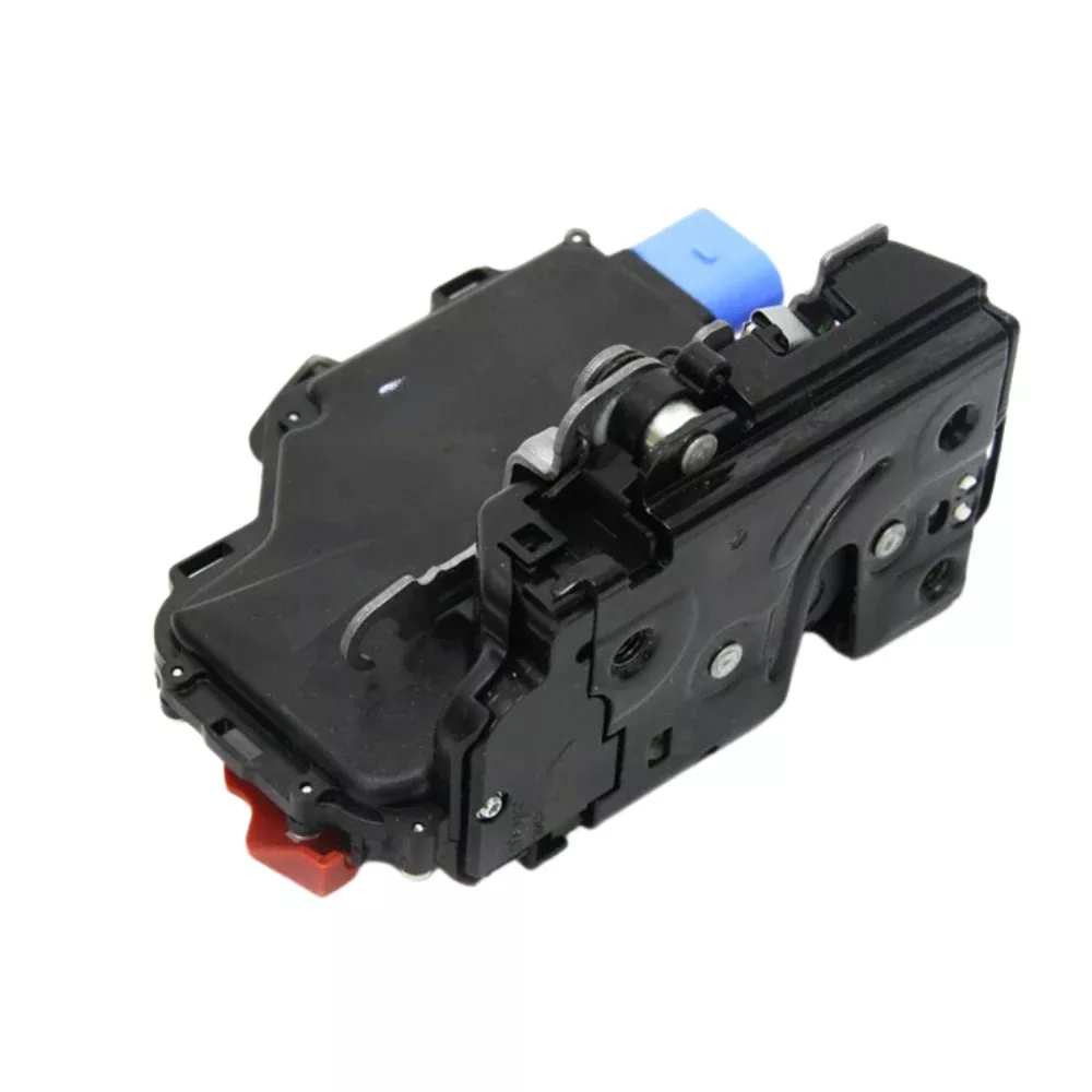 Porsche Rear Door Lock Actuator – Right – Cayenne | 2003-2010