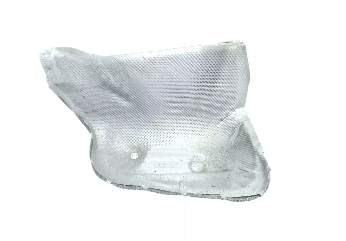 Porsche Rear Engine Heat Shield Left – 911 05-12997-505-477-02