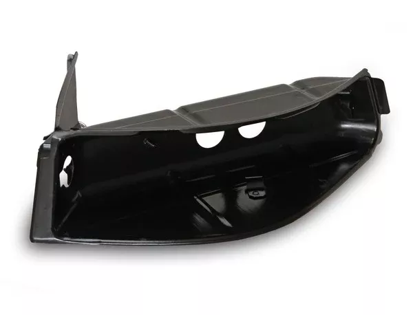 Porsche Rear Indicator Unit Frame Prime Coated – 911 89-94