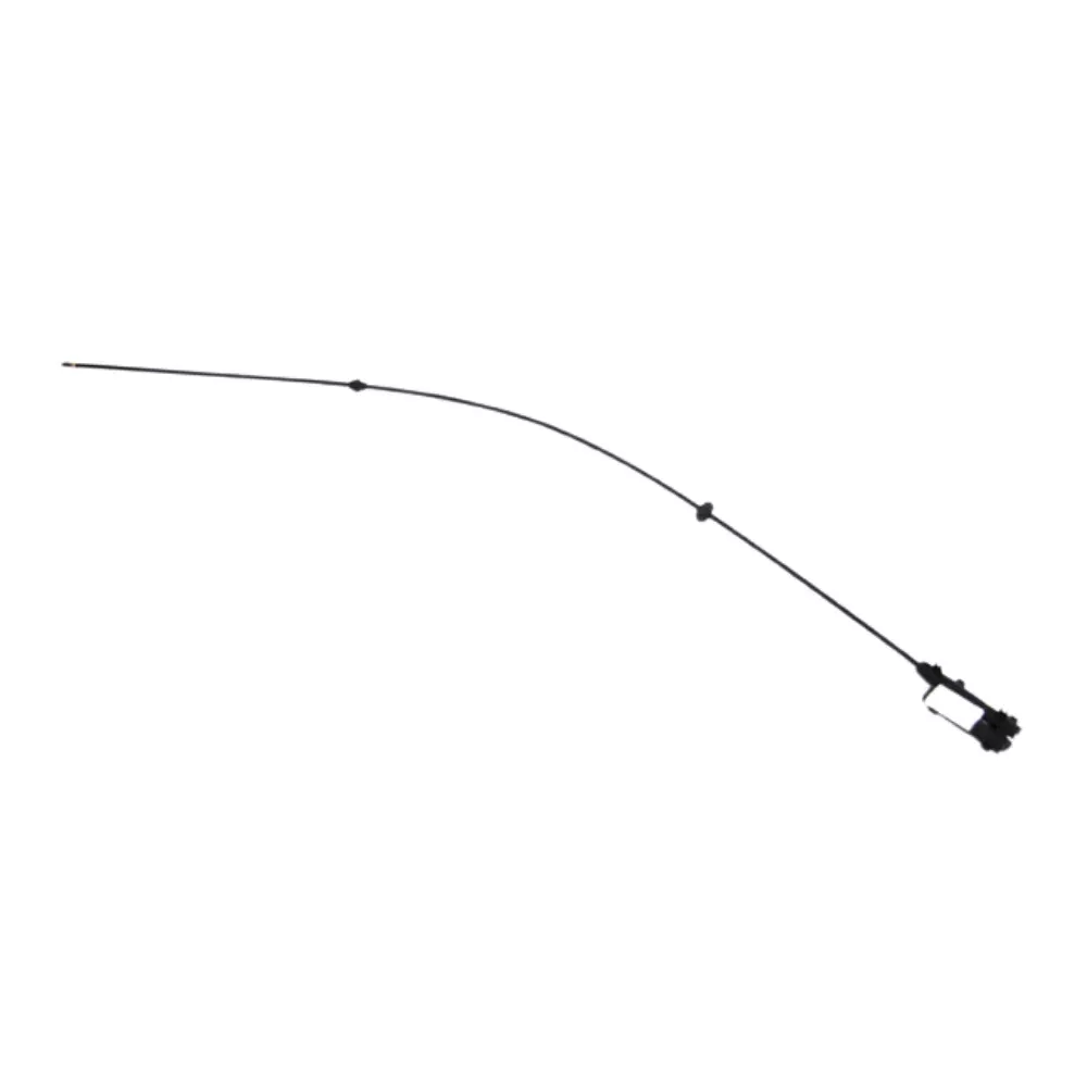 Porsche Rear Lid Release Cable – Cayenne | 2003-2010955-511-535-01