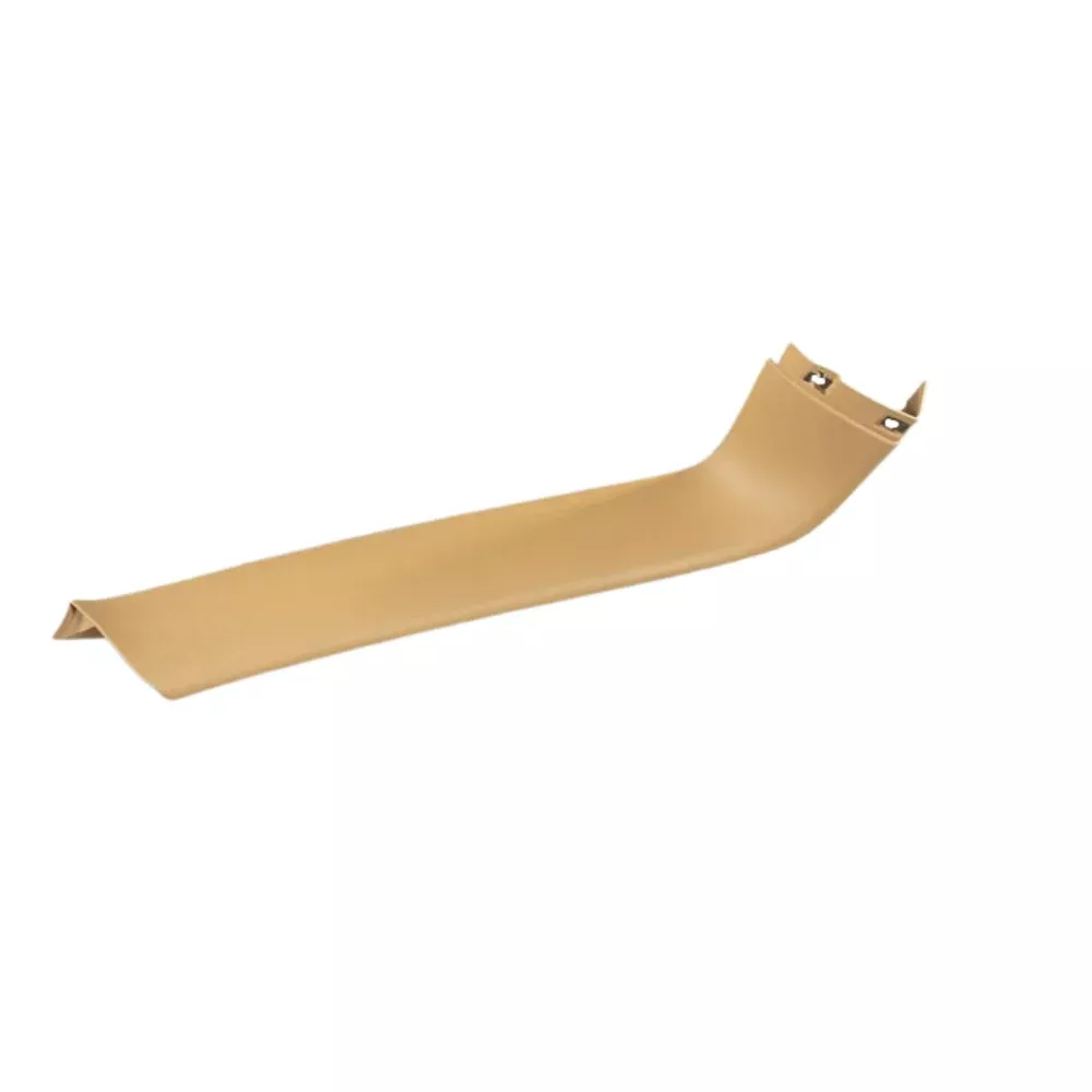 Porsche Rear Lid Trim Panel – Left Inner – Cayenne | 2003-2010955555671015Z1
