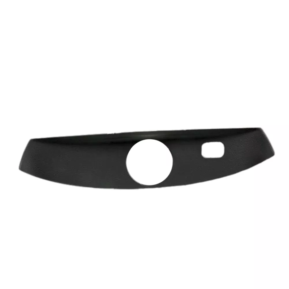 Porsche Rear Lid Wiper Motor Cover -Black – Cayenne | 2003-201095555582700A03