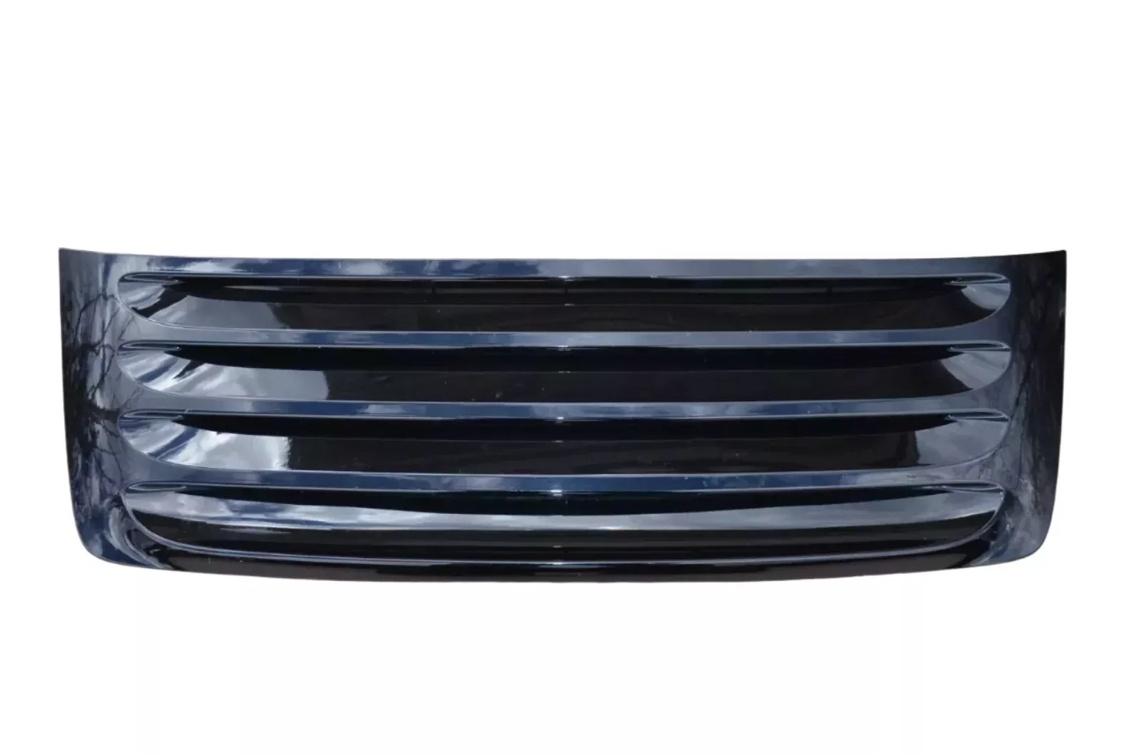 Porsche Rear Spoiler – 911 09-12