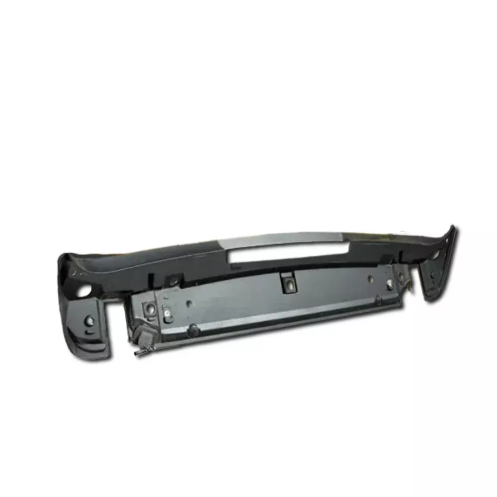 Porsche Rear Spoiler – Cayenne | 2003-2006955-512-933-02