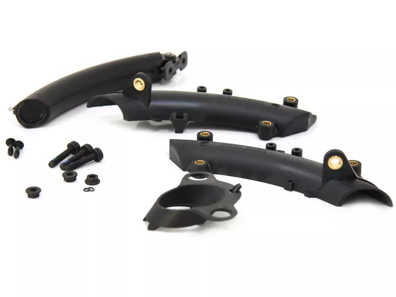 Porsche Rear Spoiler Hinge – 911 05-12997-512-911-00