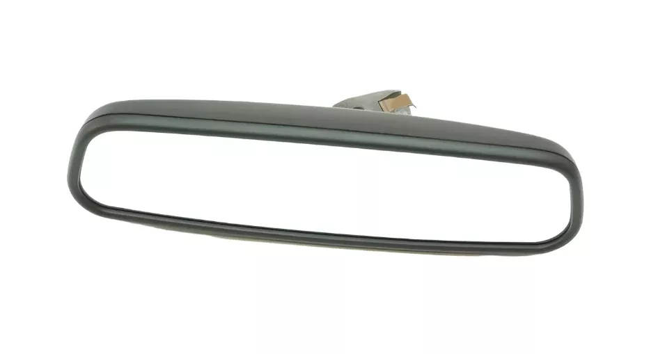 Porsche Rear View Interior Mirror Satin Black – 911 05-129977315110601C
