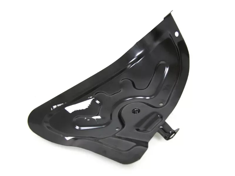 Porsche Rear Wall Reinforcement Panel Prime Coated – 911 09-1399750146100GRV