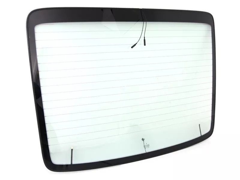 Porsche Rear Window Glass - 911 95-98