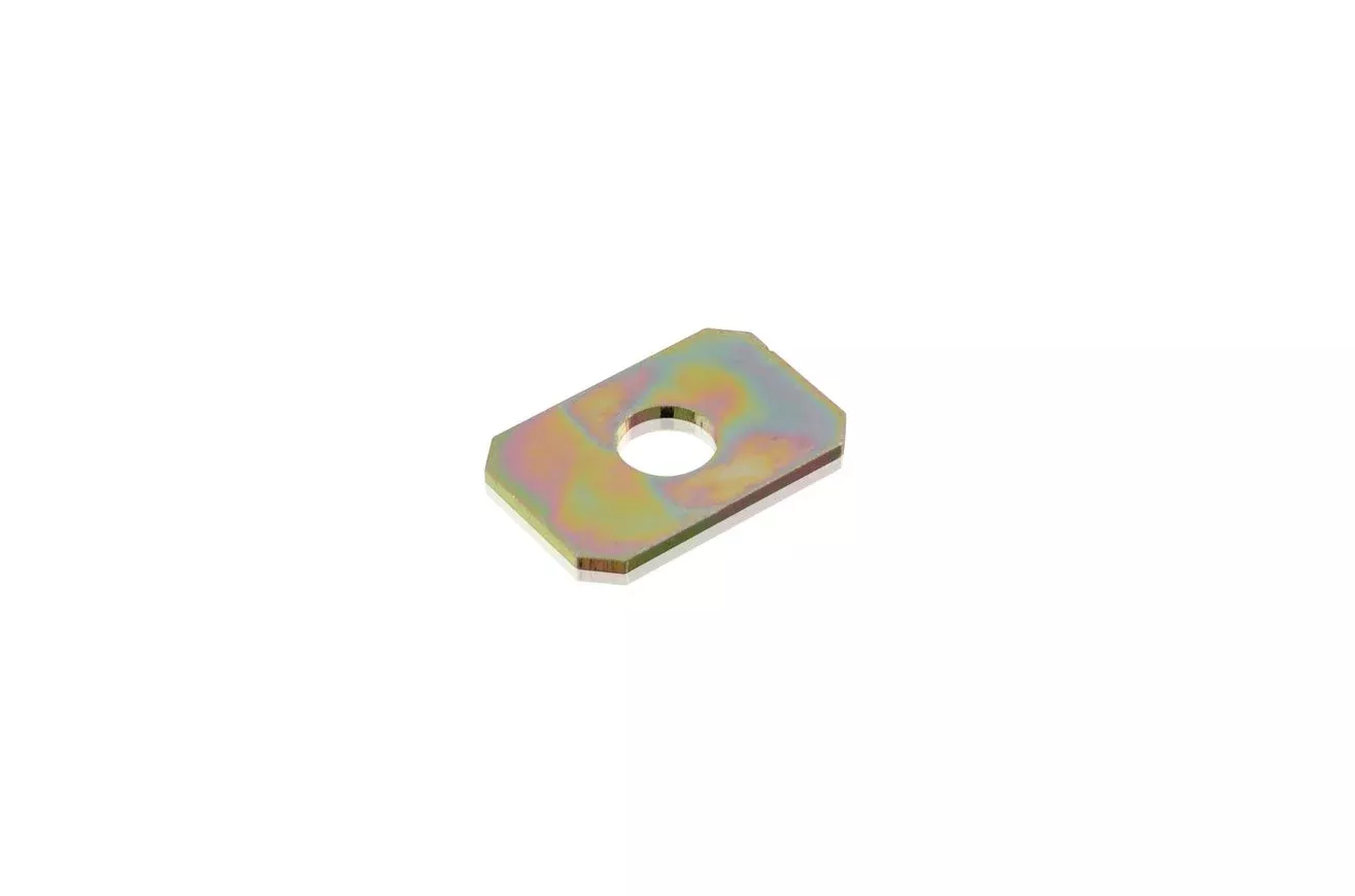 Porsche Rectangular Washer – 911/930 76-89999-025-098-02