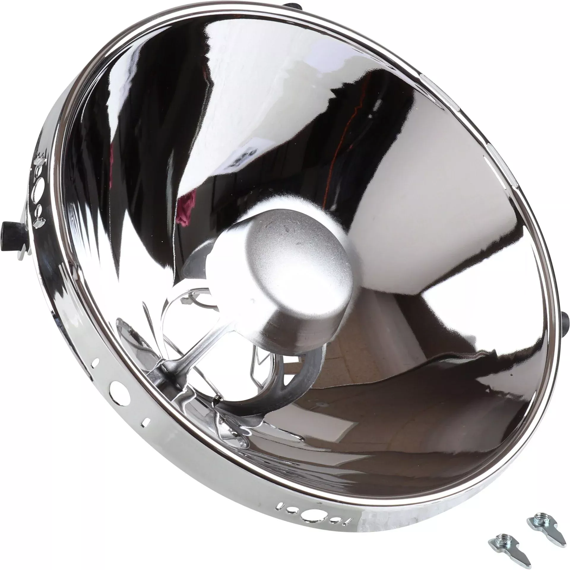 Porsche Reflector For Headlight – H4 – Left & Right – 911 – 964 65-94 – 912 65-691695152100