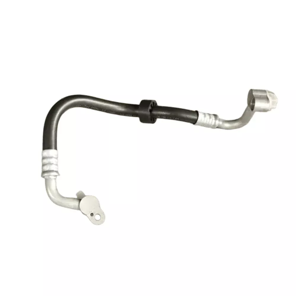 Porsche Refrigerant Discharge Hose – Cayenne | 2003-2006