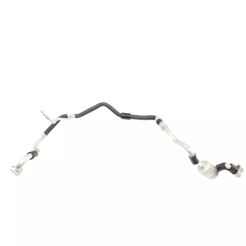 Porsche Refrigerant Suction Hose – Cayenne | 2003-2006