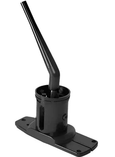Porsche Rennshift Performance Shifter - Standard/Black - 911/912/1914-6/930JWST-RSOR-ST-BK