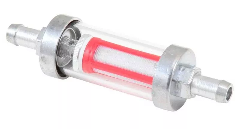 Porsche Replacement Fuel Filter81-0300