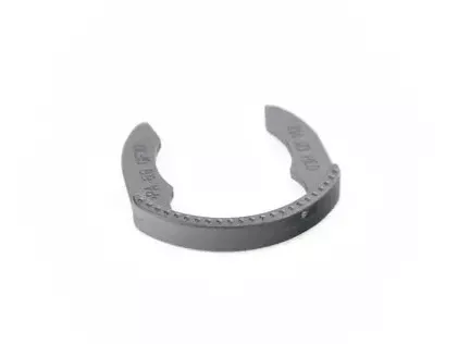 Porsche Retainer Clip - Cayenne 07-15955-106-344-00