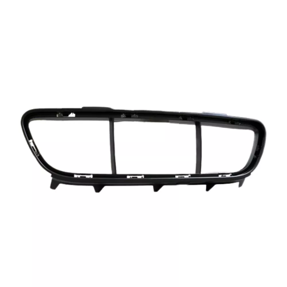 Porsche Retaining Frame – Black991-505-569-91-1E0