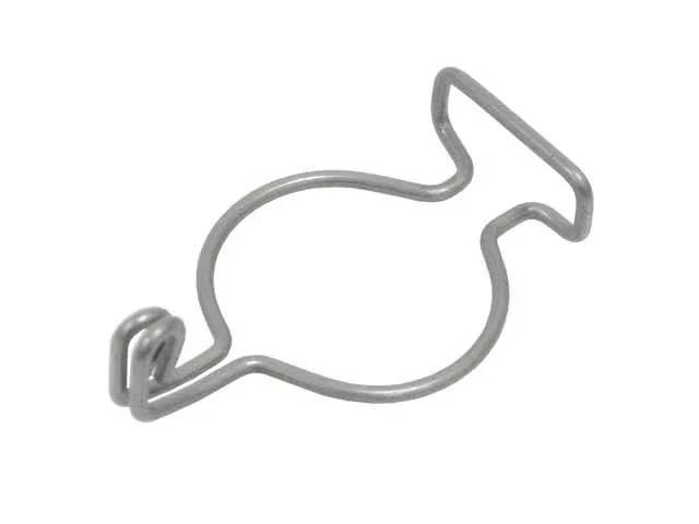 Porsche Retaining Spring for Clutch Release Lever Pivot, 911/Boxster | 1999-2016 9P1141164