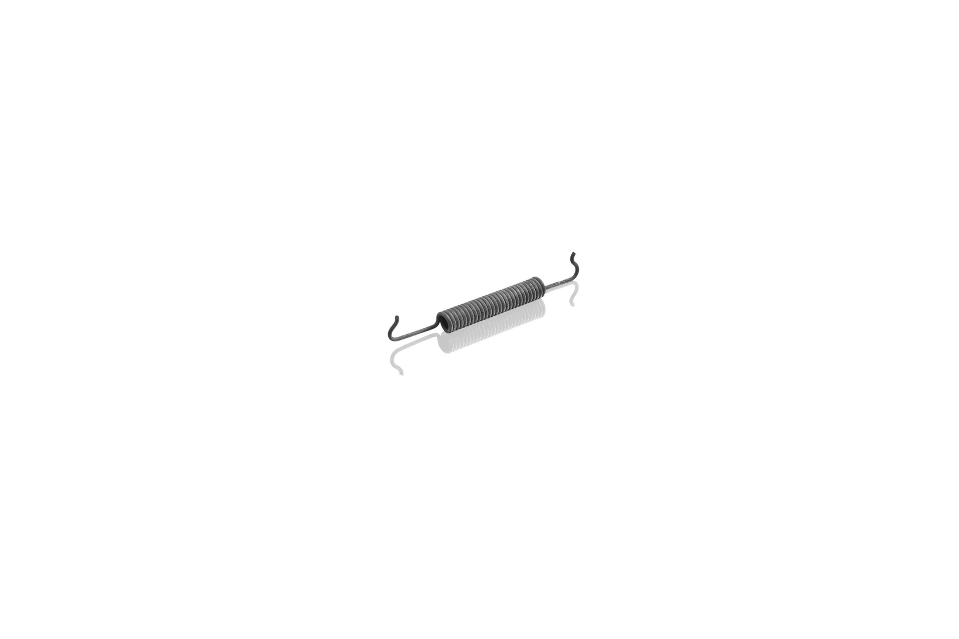 Porsche Return Spring Upper - 924 76-85113-609-605-B
