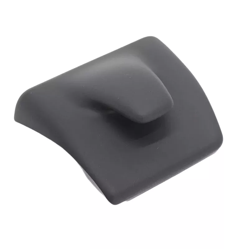 Porsche Right Coat Hook Black - 911 05-1399755557402A03