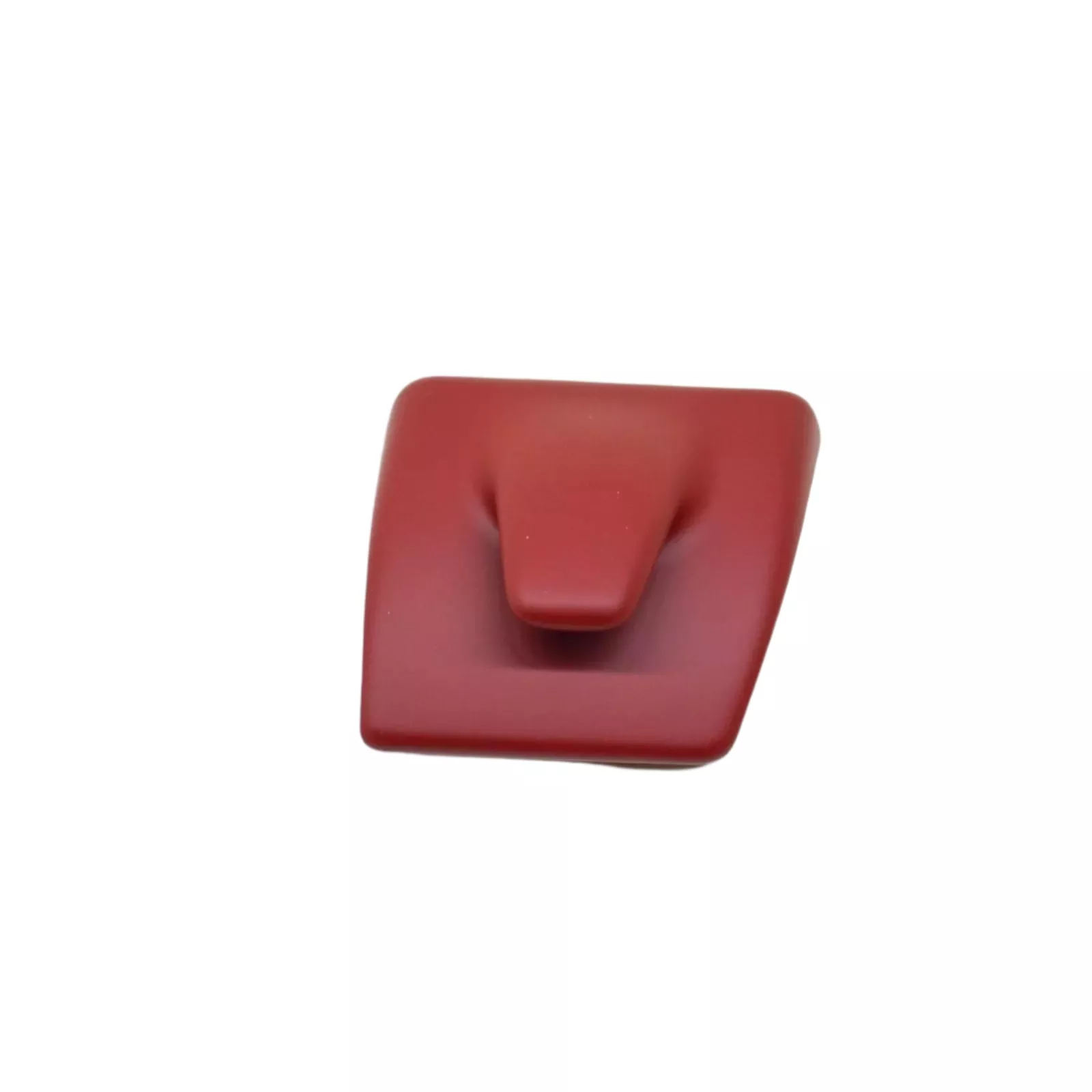 Porsche Right Coat Hook Red – 911 05-1399755557400N23