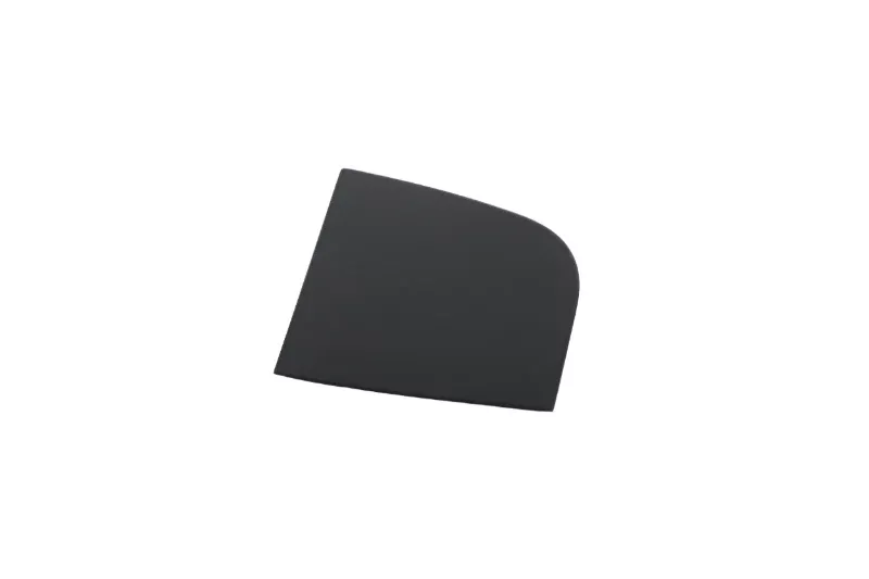 Porsche Right Door Panel Trim Cap Black – 911/Boxster/Cayman 05-1399755568401A03