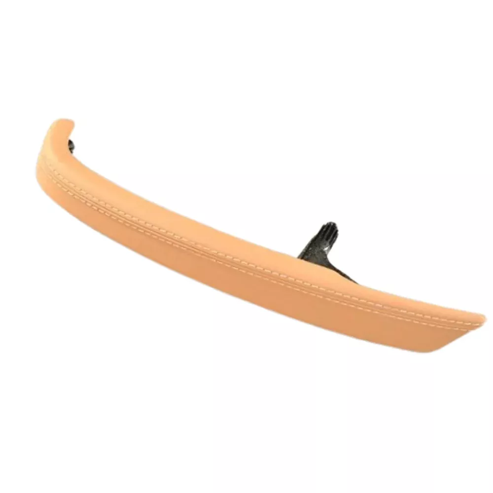 Porsche Right Door Pull Handle Sand Beige – 911 05-1399755527201FSC