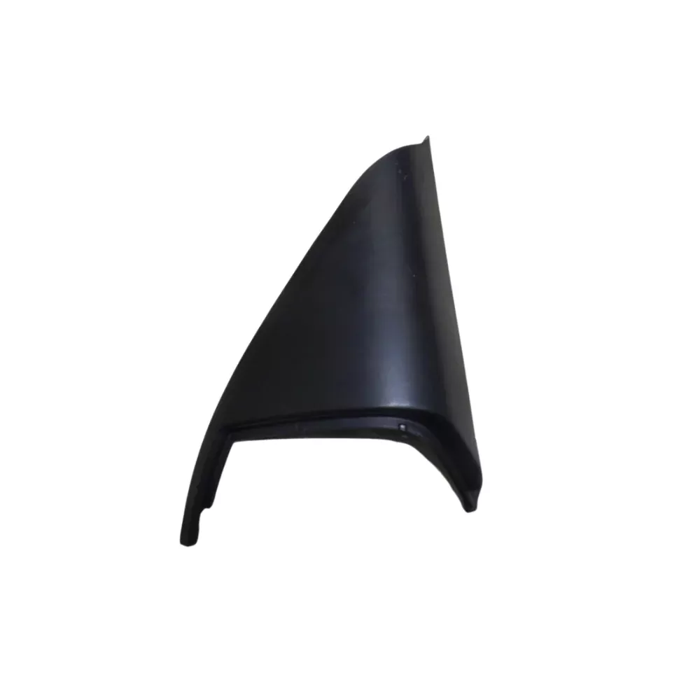 Porsche Right Mirror Switch Cover - Matte Black - Cayenne | 2003-2010