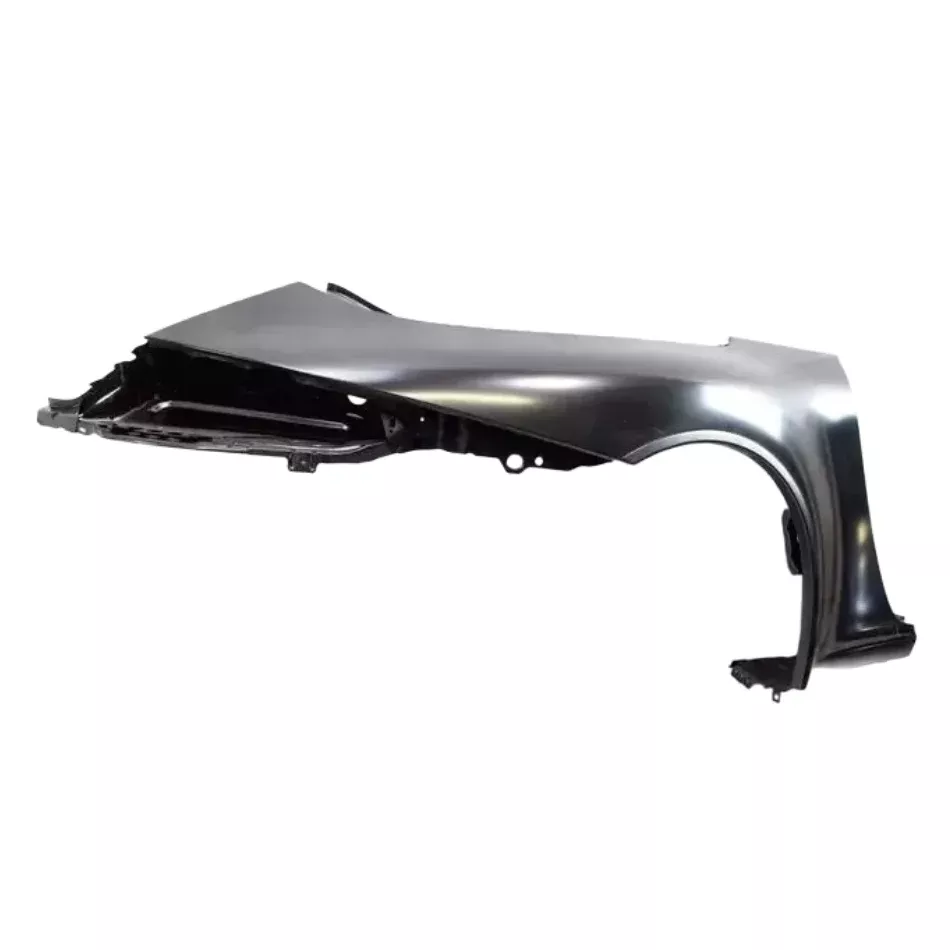 Porsche Right Quarter Panel Prime Coated – 911 06-1299750396215GRV