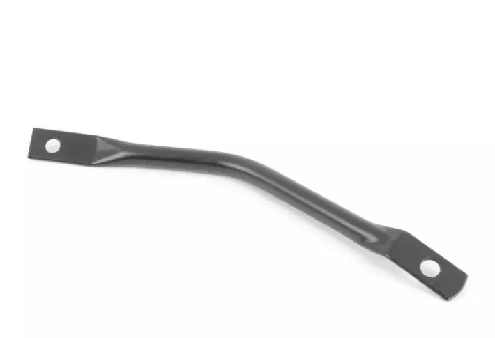 Porsche Rocker Panel Trim Bracket Left - 911 89-94964-559-501-01