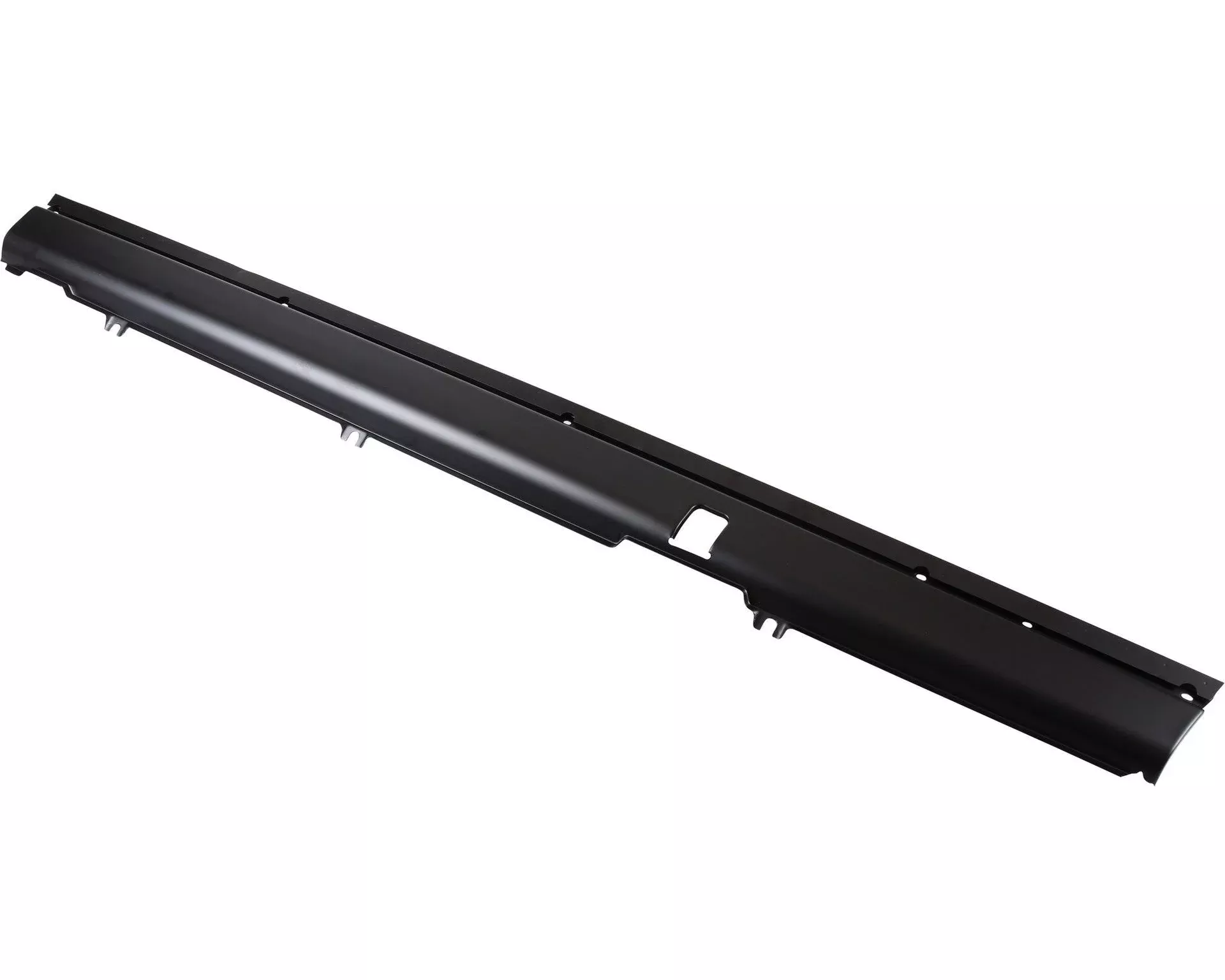 Porsche Rocker Panel Trim – Outer – Right – 911 73-77 911.559.114.03GRV