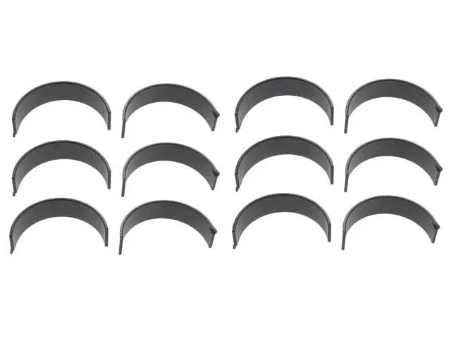 Porsche Rod Bearing (+ 0.25 mm), 911/914 | 1965-1972 90110314182