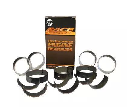 Porsche Rod Bearing Set - 928/944/968 85-954B2475H-STD
