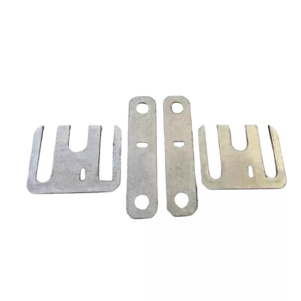 Porsche Roll Bar Plate – Boxster 97-12986-580-513-00