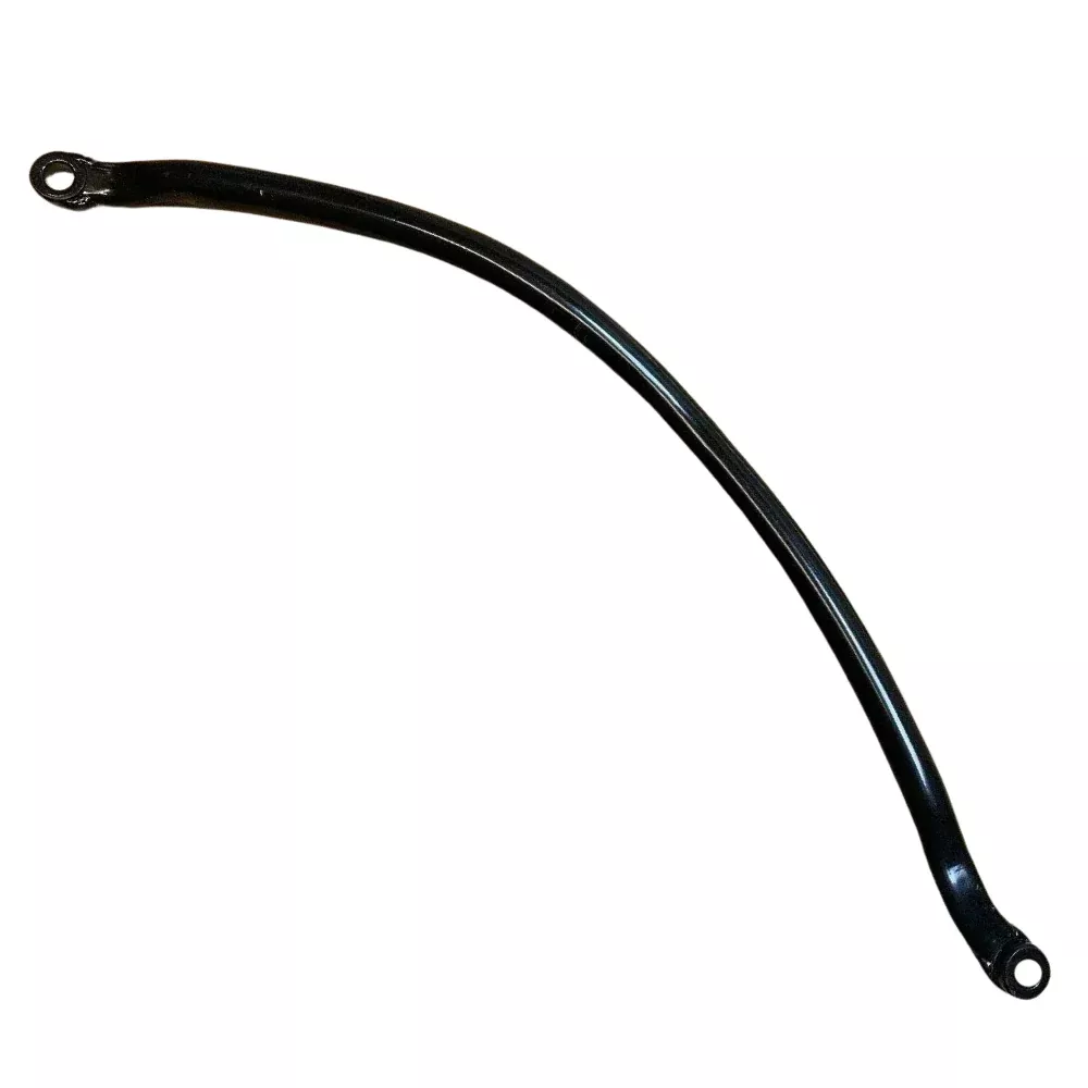 Porsche Roof Control Arm Left - Boxster 97-049865610390070C