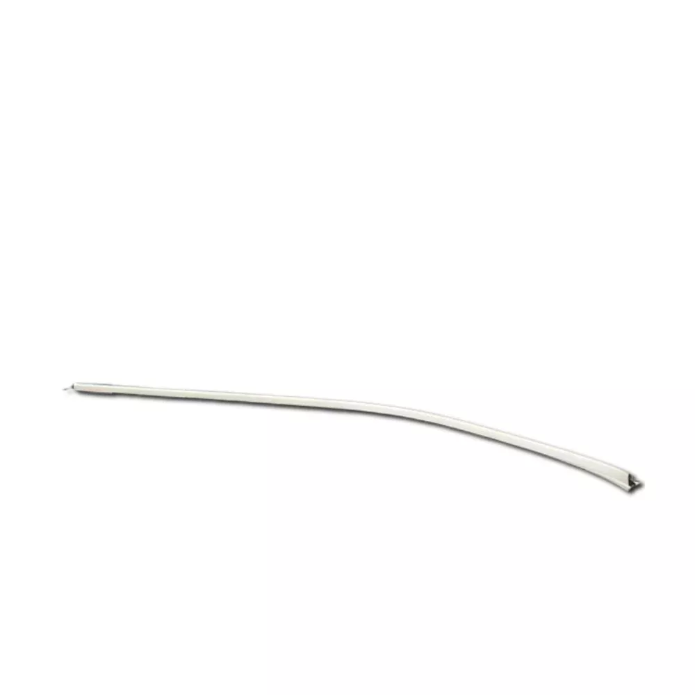 Porsche Roof Edge Strip – Front Left – Cayenne | 2003-2010955559485004W9