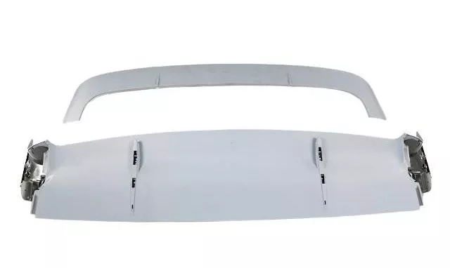 Porsche Roof Spoiler95B-898-933