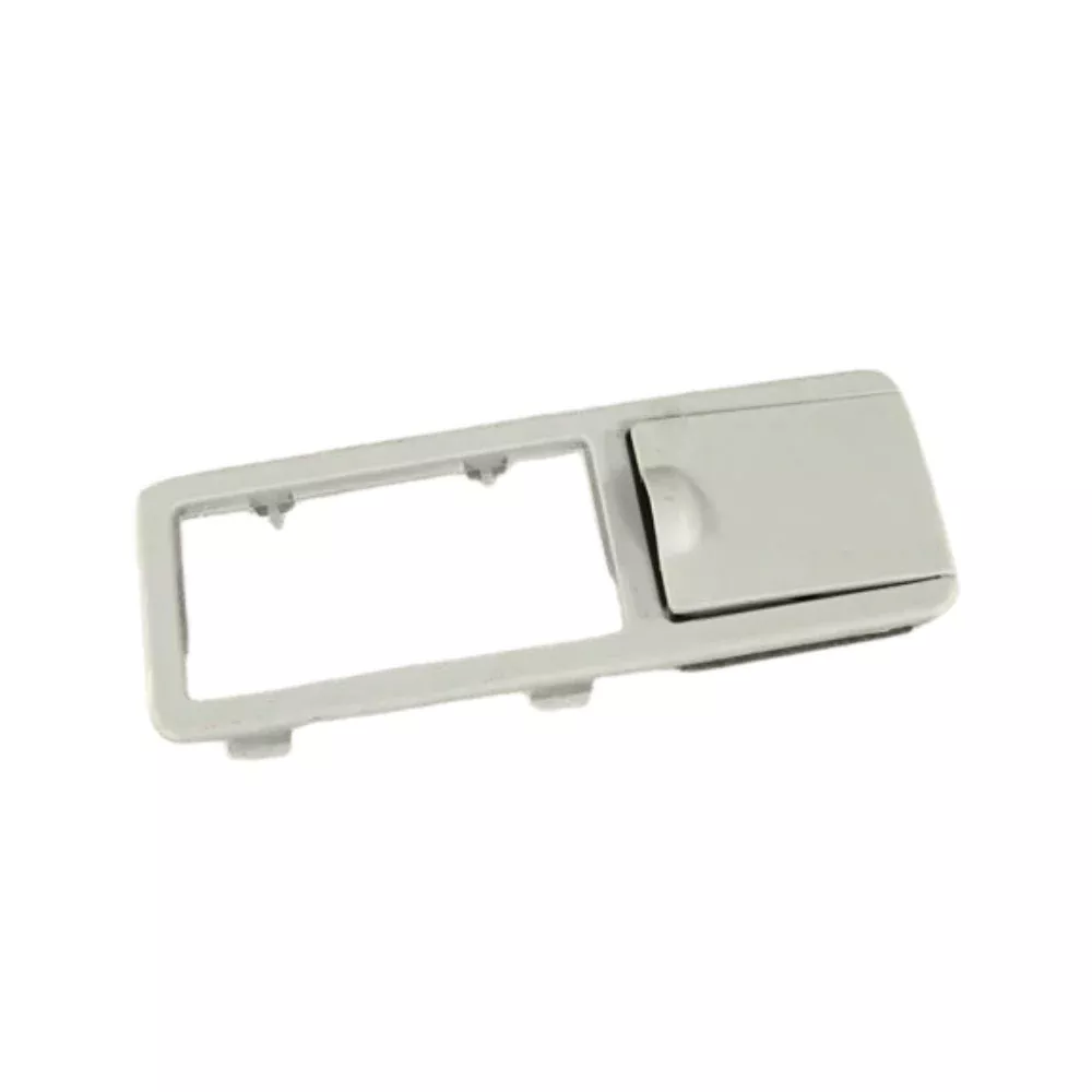 Porsche Roof Trim Coat Hook – Left – Cayenne | 2003-2010