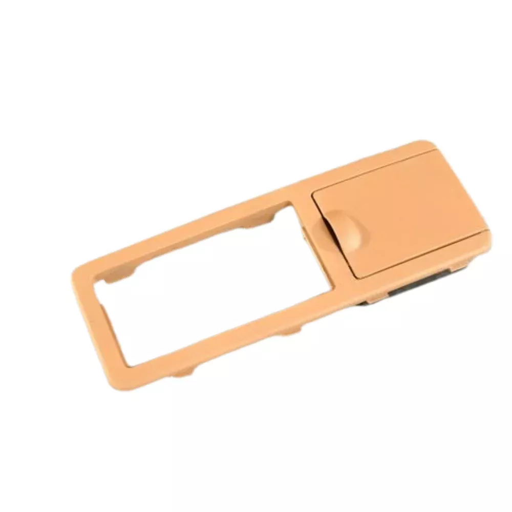 Porsche Roof Trim Coat Hook - Right - Cayenne | 2003-2010