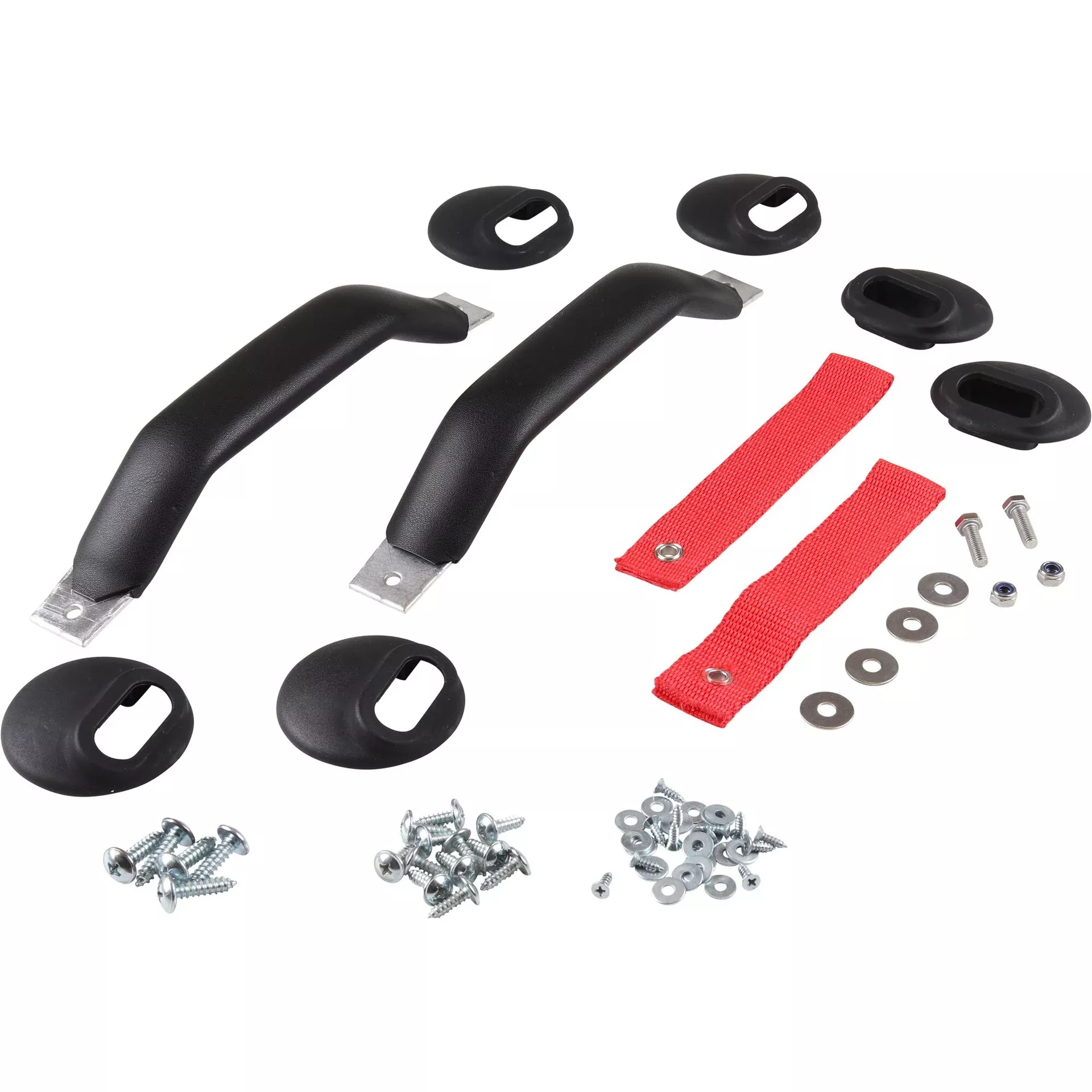Porsche Rs Door Pull Handle Set – 911 – 964 – 993 74-97EQ837030