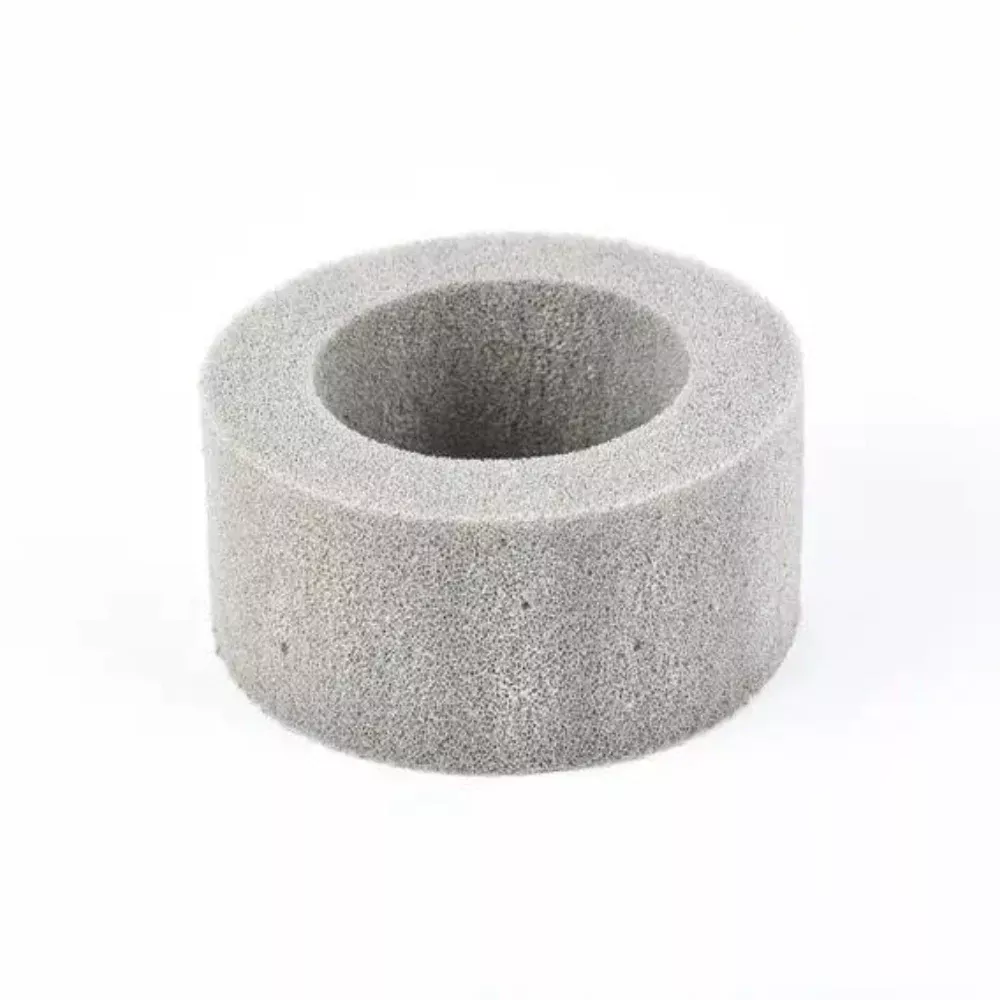 Porsche Rubber Seal – 914 70-76