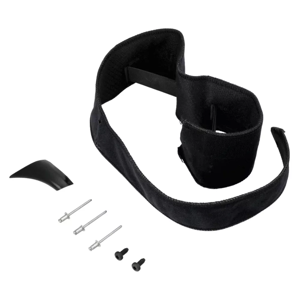Porsche Safety Belt Left – Boxster 97-04986-561-971-01