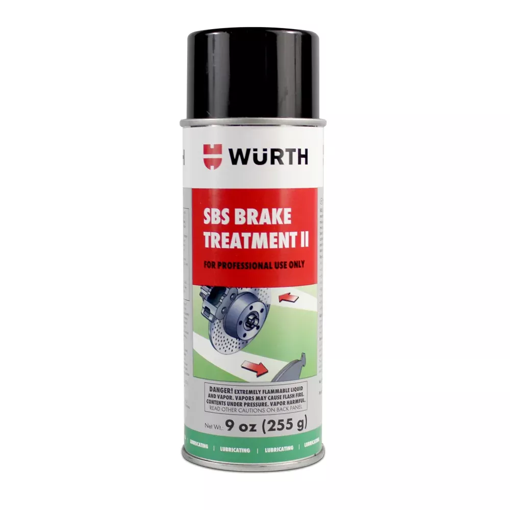 Porsche SBS Brake Treatment Spray II 9 oz189311069